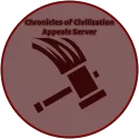 Chronicles of Civilization Appeals Server