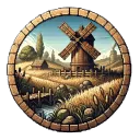 Rubikon - Wojna Dwóch Tronów - Serwer RP Vintage Story