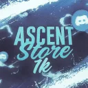Ascent Store #1k RETURN