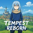 💧•° Tempest Reborn °•💧