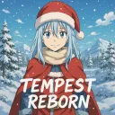💧•° Tempest Reborn °•💧