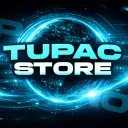 Tupac’s | edit store™