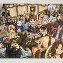 Fairy tail 4ever