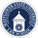 Mayflower State University School of Law