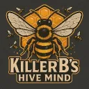 KillerB's Hive Mind Discord server icon