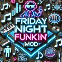 Friday Night Funkin        mods