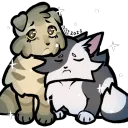 server profile pic