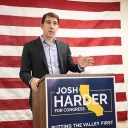 Students for Josh Harder