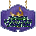 The Flora Feather Tavern