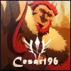 Cesar196 Server