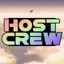 Host Crew 💫