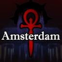 VTM: Amsterdam Discord Server Icon