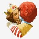 LocalLGBTQburgerking Discord Server Icon