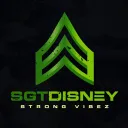Disney and friends