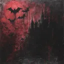 The Coffin · 16+  ·  SFW