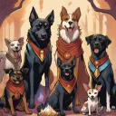The Pack