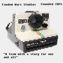 Fandom Wars Colony Alpha Discord Server Icon