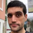 server dos homens