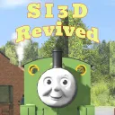 Sodor Island 3D: Revived