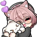 V. and ALI's Database