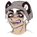 Panders Bamboo Chute Lodge :3