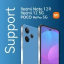 Redmi 12 5G/Poco M6 Pro 5G/Redmi Note 12R [OFFICIAL]