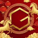 Gather Official icon