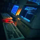 Virtual Computer