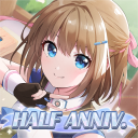 Discovery icon for 〖天月麻雀〗 Amatsuki Mahjong Discord server