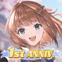 Discovery icon for 〖天月麻雀〗 Amatsuki Mahjong Discord server