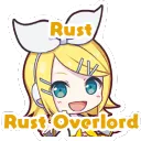 RustOverCord