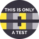ThisIsOnlyATest