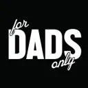 Dad’s Only Server