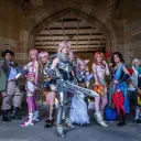 FF Cosplayers ANZ