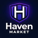 Haven Hub Discord server icon