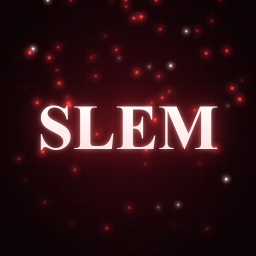 Discovery icon for SLEM Discord server