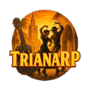 Discovery icon for 𝑻𝒓𝒊𝒂𝒏𝒂𝑹𝑷 💃 Discord server