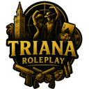 Discovery icon for 𝑻𝒓𝒊𝒂𝒏𝒂𝑹𝑷 💃 Discord server