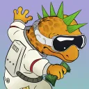 Omniverse Geckos