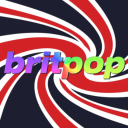 90s BritPop Fan Club 🍋 Server Icon