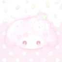 ♡ fresas 🧁🍭꒷ .˚