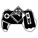 AAC eSports |  Clubs Team Discord Server Icon
