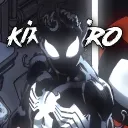 𝗞𝗶𝗿𝗶𝘀𝗵𝗶𝗿𝗼'𝘀 𝗔𝗿𝗲𝗻𝗮