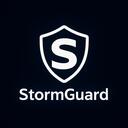 Storm-Guard.Net | Advanced DDoS Protection Discord Server Icon