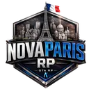 🇫🇷 NovaParis RP | France [DEV]