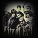 City of Evil 𓆩💀𓆪