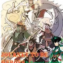 Journey to be Heroes (A Chinese Mythology & My Hero Academia Crossover Fan Fiction)