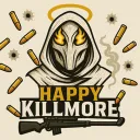 HappyKillMore's server