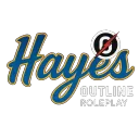 Hayes Auto | Outline RP
