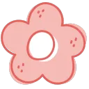 dusk blossoms